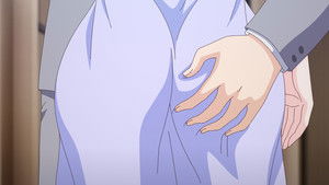 Kyou wa Yubiwa o Hazusu kara…… Episode 2