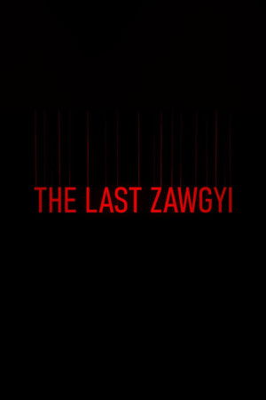 The Last Zawgyi (2026)