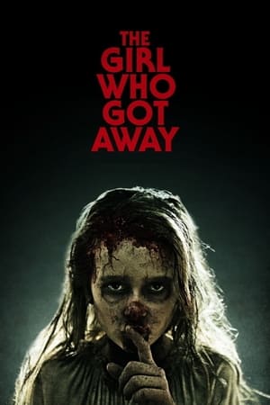 The Girl Who Got Away - Poster