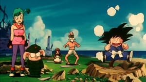 Dragon Ball – Movies: 1×1