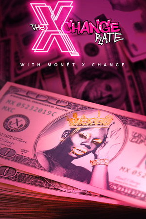 The X Change Rate