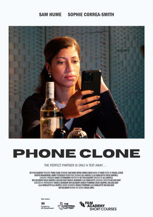 Phone Clone 3