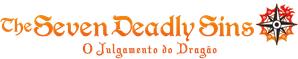 The Seven Deadly Sins — Logos 8