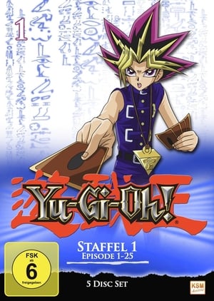 Yu-Gi-Oh!: Duel Monsters