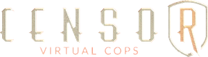 Censor — Logos 1