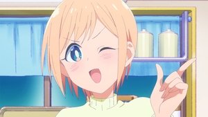 Cultural Exchange with a Game Centre Girl: 1×2