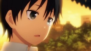 Ore wo Suki nano wa Omae dake ka yo: Saison 1 Episode 8