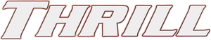 Thrill — Logos 1