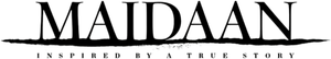 मैदान — Logos 2