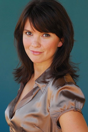 Cristyn Chandler portrait