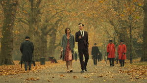 Pennyworth: The Origin of Batman’s Butler: 1×1