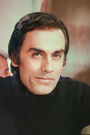 Parviz Bahador