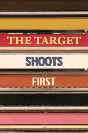 Poster The Target Shoots First 2000