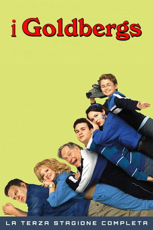 I Goldbergs: Stagione 3
