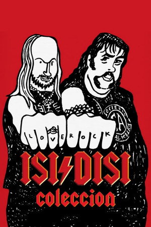 Isi/Disi - Colección