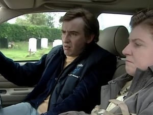 I'm Alan Partridge Never Say Alan Again