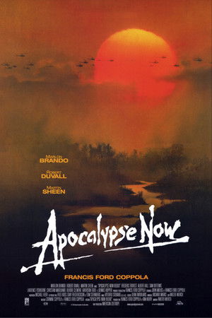 poster Apocalypse Now