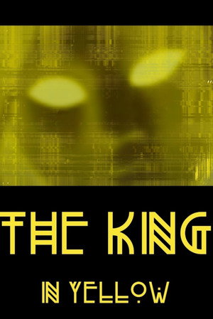 The King In Yellow 7