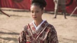 Westworld: 2×5