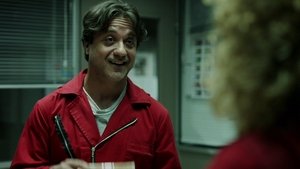 La Casa de Papel: 1×12