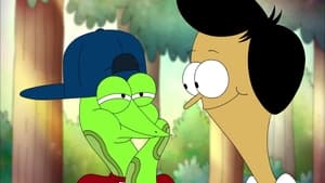 Sanjay and Craig Serpentco