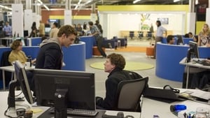 The Social Network Online