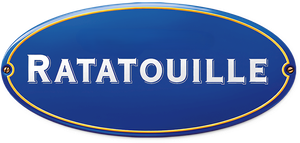 Ratatouille — Logos 10