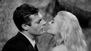 La Dolce Vita 1960 First Early Colored Films Version