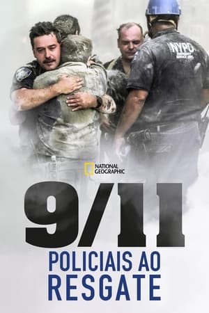 Image 9/11: Rescue Cops