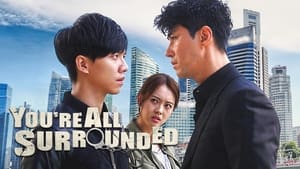 You Are All Surrounded(2014)[Complet]