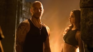 xXx Return of Xander Cage 2017