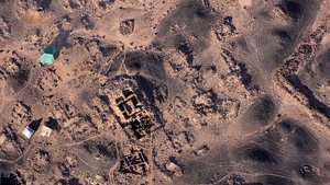 Quest for King Solomon’s Treasures