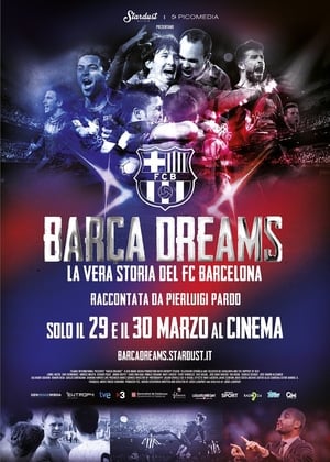 Image Barça Dreams