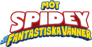 Spidey e Seus Amigos Espetaculares — Logos 12