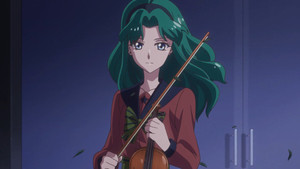 Sailor Moon Crystal Temporada 2 Capítulo 2