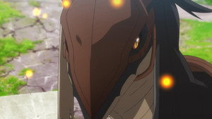 Re:ZERO -Starting Life in Another World-: 1×76
