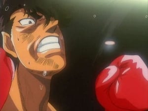 Hajime no Ippo – Episódio 73 – Legendado