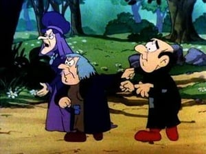 The Smurfs Wedding Bells For Gargamel