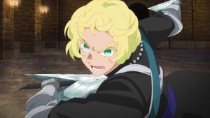 The Case Study of Vanitas Season 1 Episode 9