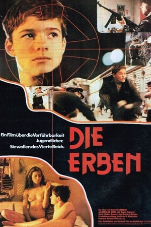 Poster di Die Erben