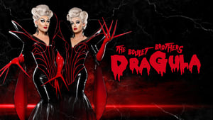 poster The Boulet Brothers' Dragula