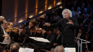 New year's Eve Concert 2017: Berlin Philharmonic film complet