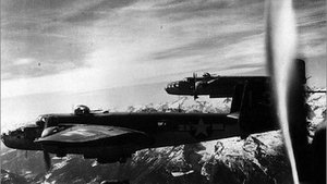 Image Last Flight of Bomber 31