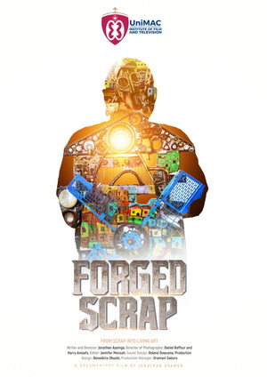 Forged Scrap