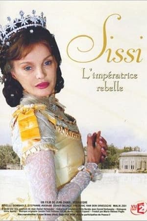 Poster Sissi, l'impératrice rebelle 2004