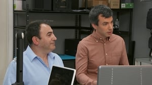 Nathan For You Computer Repair / Psychic