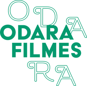 Logo Odara Filmes