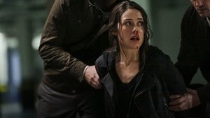 The Blacklist: 5×22