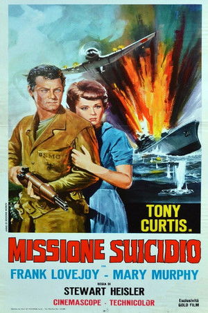 Image Missione suicidio