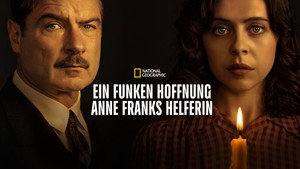 Ein Funken Hoffnung – Anne Franks Helferin